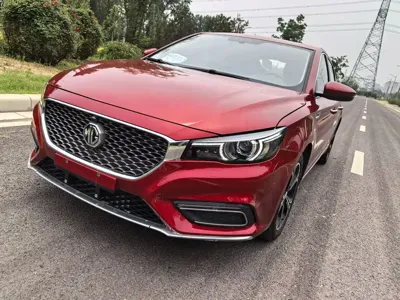MG MG6 2019, 65000 км, за 4458.27 USD