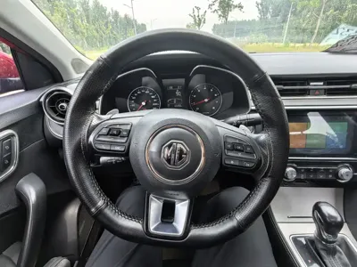 MG MG6 2019, 65000 км, за 4458.27 USD - фото 8