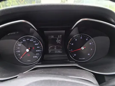 MG MG6 2019, 65000 км, за 4458.27 USD - фото 9