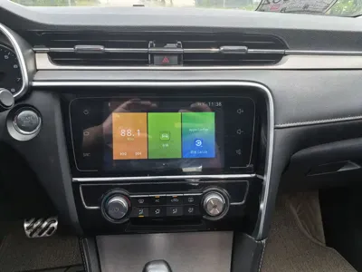 MG MG6 2019, 65000 км, за 4458.27 USD - фото 10