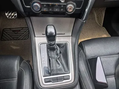 MG MG6 2019, 65000 км, за 4458.27 USD - фото 11