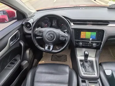 MG MG6 2019, 65000 км, за 4458.27 USD - фото 14