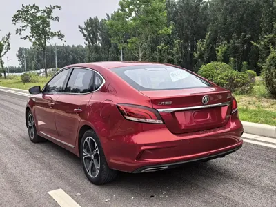 MG MG6 2019, 65000 км, за 4458.27 USD - фото 19