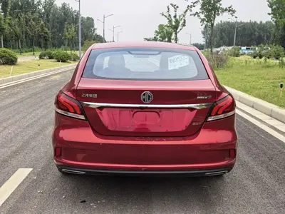 MG MG6 2019, 65000 км, за 4458.27 USD - фото 20