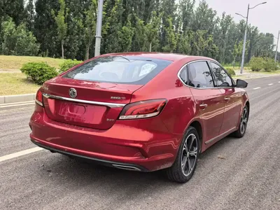 MG MG6 2019, 65000 км, за 4458.27 USD - фото 21