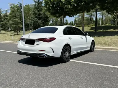 Mercedes-Benz C-Class 2026, 1000 км, за 30605.65 USD - фото 7
