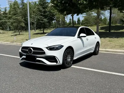 Mercedes-Benz C-Class 2026, 1000 км, за 30605.65 USD - фото 8