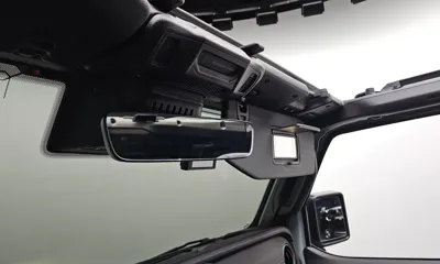 Jeep Wrangler 2024, 4912 км, за 43583.08 USD - фото 27