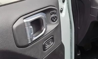 Jeep Wrangler 2024, 4912 км, за 43583.08 USD - фото 29
