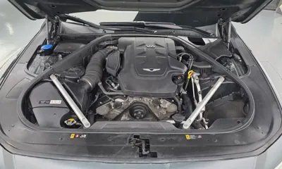 Genesis G90 2019, 135751 км, за 18970.72 USD - фото 6