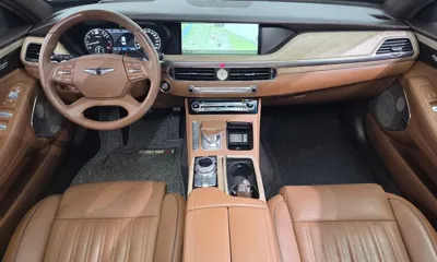Genesis G90 2019, 135751 км, за 18970.72 USD - фото 7