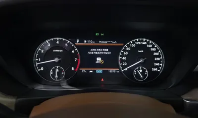Genesis G90 2019, 135751 км, за 18970.72 USD - фото 8