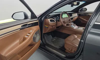 Genesis G90 2019, 135751 км, за 18970.72 USD - фото 10