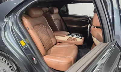 Genesis G90 2019, 135751 км, за 18970.72 USD - фото 12