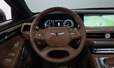 Genesis G90 2019, 135751 км, за 18970.72 USD - фото 14
