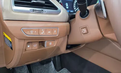 Genesis G90 2019, 135751 км, за 18970.72 USD - фото 19