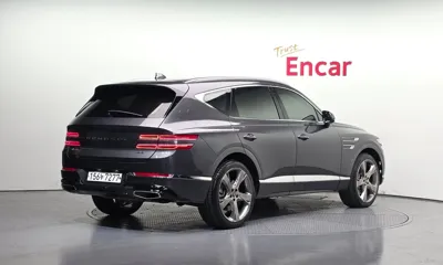Genesis GV80 2022, 64214 км, за 27887.92 USD - фото 2