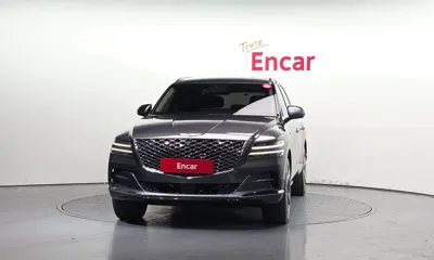 Genesis GV80 2022, 64214 км, за 27887.92 USD - фото 3
