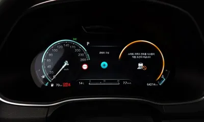 Genesis GV80 2022, 64214 км, за 27887.92 USD - фото 8