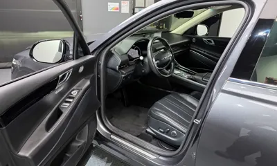Genesis GV80 2022, 64214 км, за 27887.92 USD - фото 10