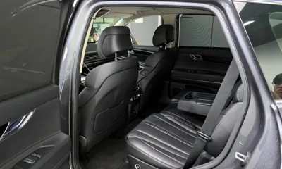 Genesis GV80 2022, 64214 км, за 27887.92 USD - фото 11