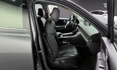 Genesis GV80 2022, 64214 км, за 27887.92 USD - фото 12