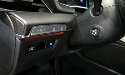 Genesis GV80 2022, 64214 км, за 27887.92 USD - фото 14
