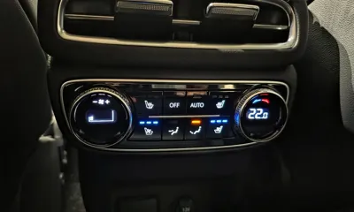 Genesis GV80 2022, 64214 км, за 27887.92 USD - фото 18