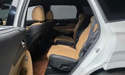 Hyundai Santafe 2023, 45236 км, за 22362.34 USD - фото 12