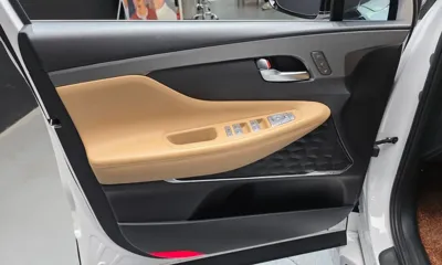 Hyundai Santafe 2023, 45236 км, за 22362.34 USD - фото 24