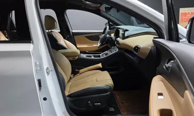 Hyundai Santafe 2023, 45236 км, за 22362.34 USD - фото 26