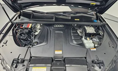 Audi Q7 2019, 46310 км, за 18560.27 USD - фото 6