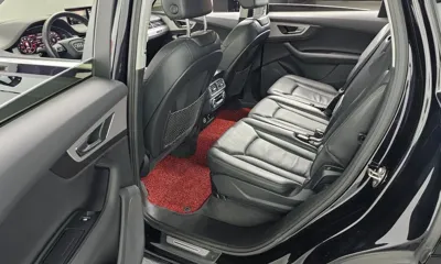 Audi Q7 2019, 46310 км, за 18560.27 USD - фото 11