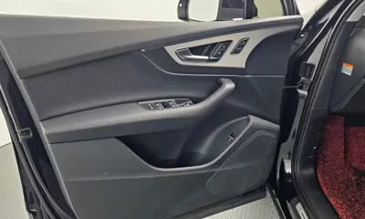 Audi Q7 2019, 46310 км, за 18560.27 USD - фото 24