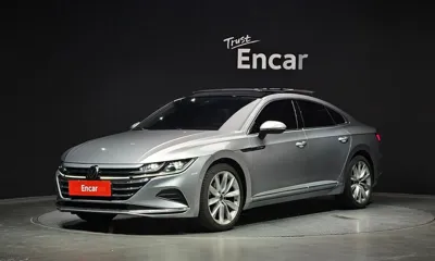 Volkswagen Arteon · 2023 год