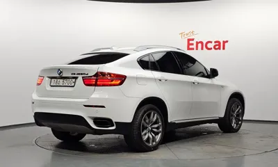 BMW X6 2014, 249200 км, за 8940.39 USD