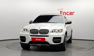 BMW X6 2014, 249200 км, за 8940.39 USD
