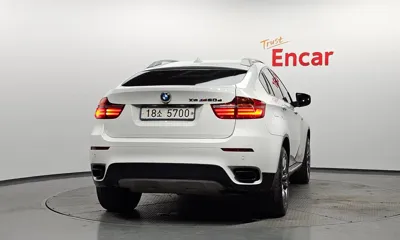 BMW X6 2014, 249200 км, за 8940.39 USD