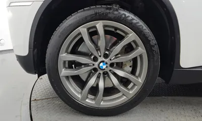 BMW X6 2014, 249200 км, за 8940.39 USD