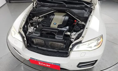 BMW X6 2014, 249200 км, за 8940.39 USD - фото 6
