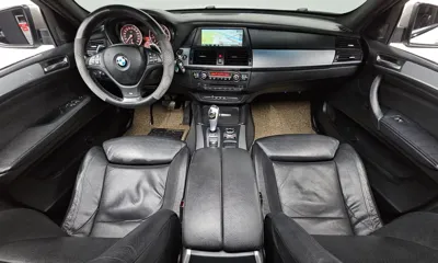BMW X6 2014, 249200 км, за 8940.39 USD - фото 7