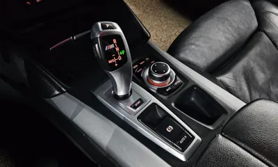 BMW X6 2014, 249200 км, за 8940.39 USD - фото 9