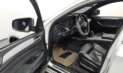 BMW X6 2014, 249200 км, за 8940.39 USD - фото 10