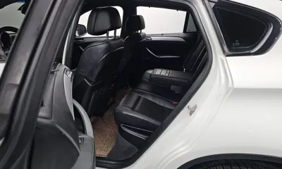 BMW X6 2014, 249200 км, за 8940.39 USD - фото 11