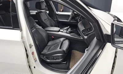BMW X6 2014, 249200 км, за 8940.39 USD - фото 12