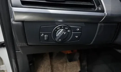 BMW X6 2014, 249200 км, за 8940.39 USD - фото 13
