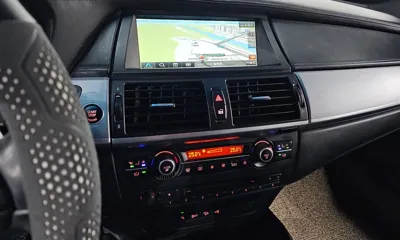 BMW X6 2014, 249200 км, за 8940.39 USD - фото 16