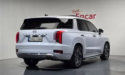 Hyundai Palisade 2021, 66213 км, за 17263.85 USD