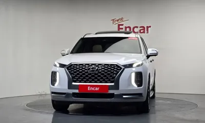 Hyundai Palisade 2021, 66213 км, за 17263.85 USD