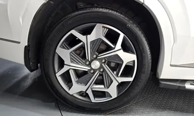 Hyundai Palisade 2021, 66213 км, за 17263.85 USD